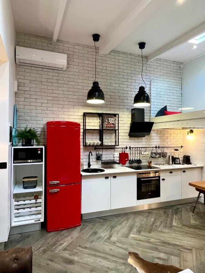 Casa Hugo City Center フォール＝ド＝フランス エクステリア 写真