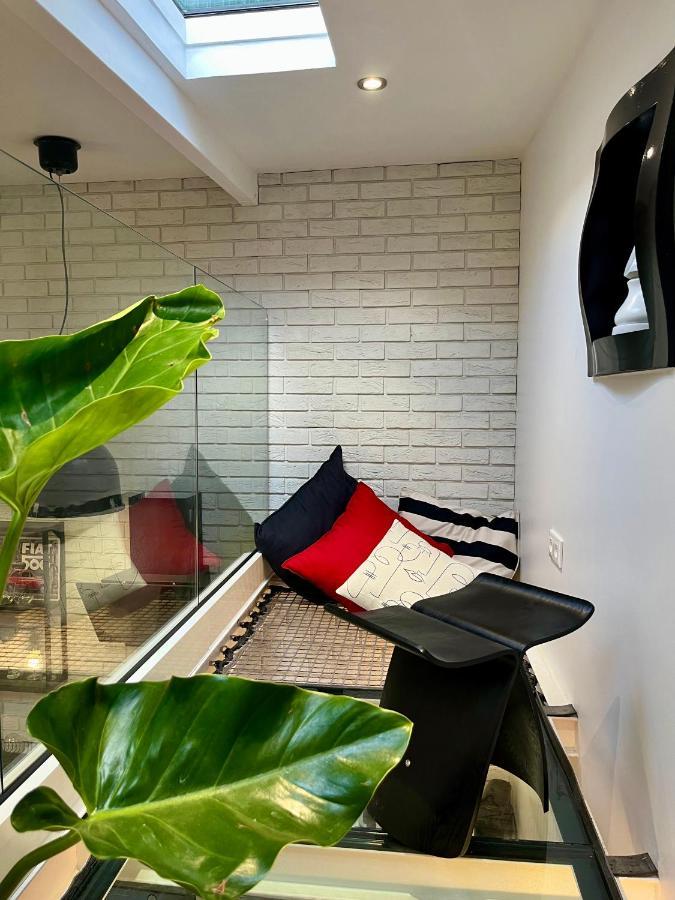 Casa Hugo City Center フォール＝ド＝フランス エクステリア 写真