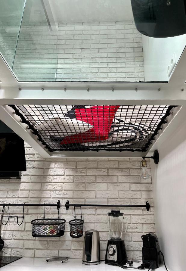 Casa Hugo City Center フォール＝ド＝フランス エクステリア 写真
