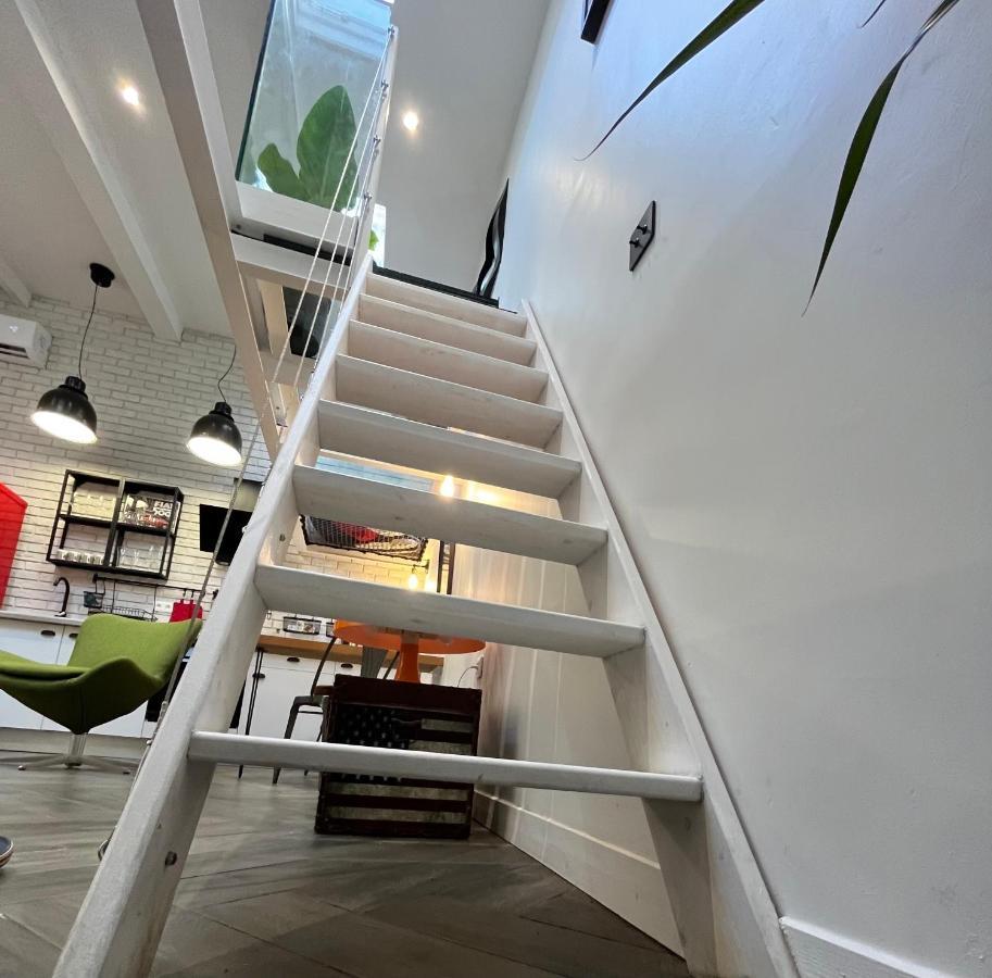 Casa Hugo City Center フォール＝ド＝フランス エクステリア 写真
