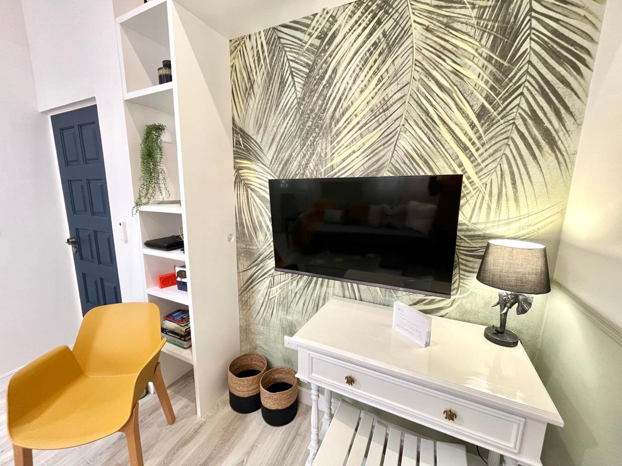 Casa Hugo City Center フォール＝ド＝フランス エクステリア 写真