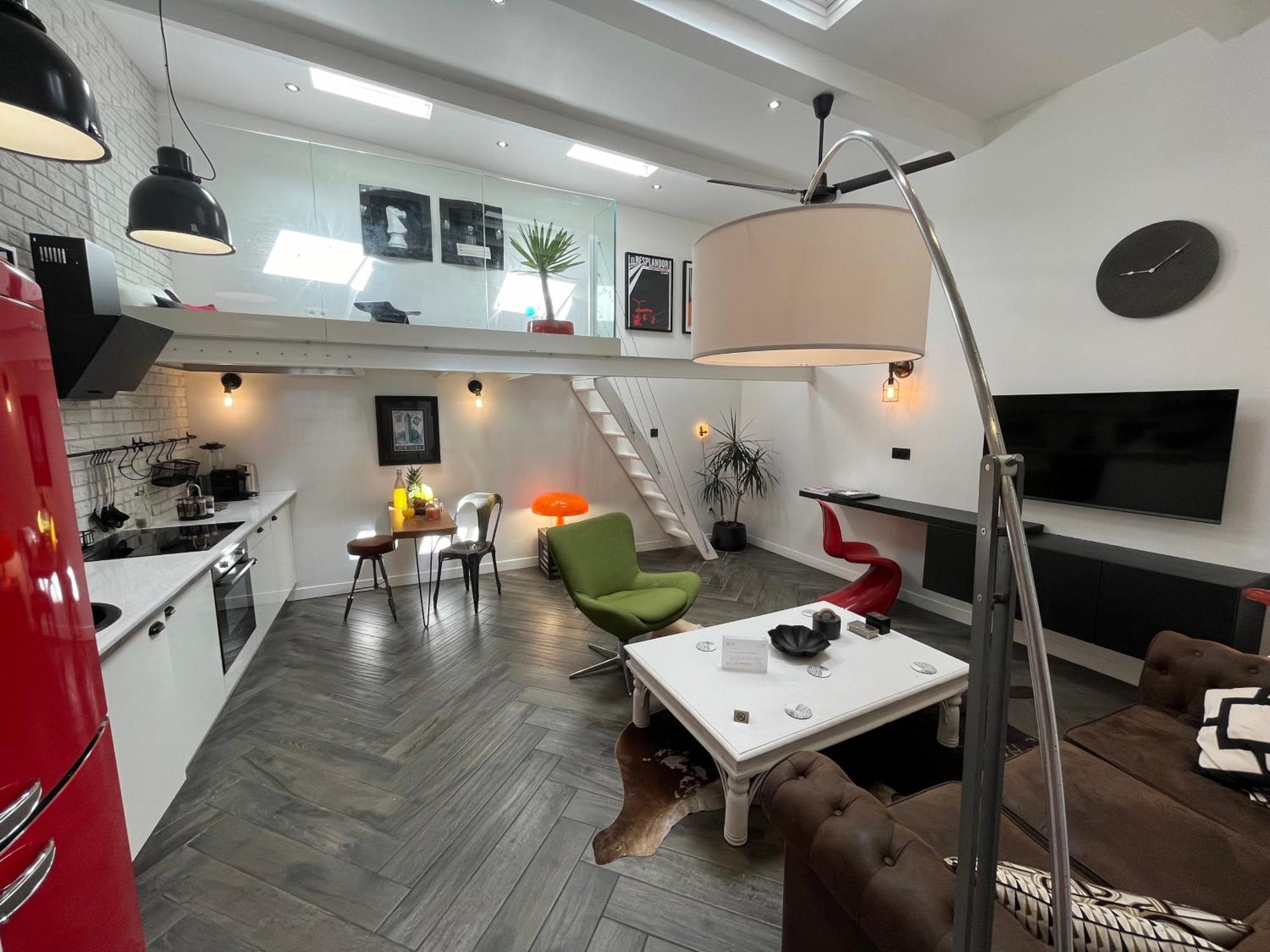 Casa Hugo City Center フォール＝ド＝フランス エクステリア 写真
