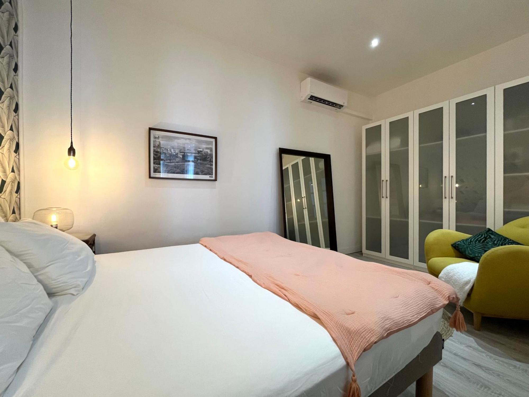 Casa Hugo City Center フォール＝ド＝フランス 部屋 写真