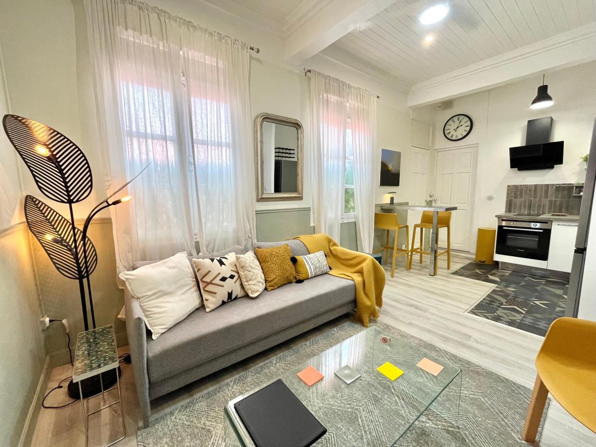 Casa Hugo City Center フォール＝ド＝フランス 部屋 写真