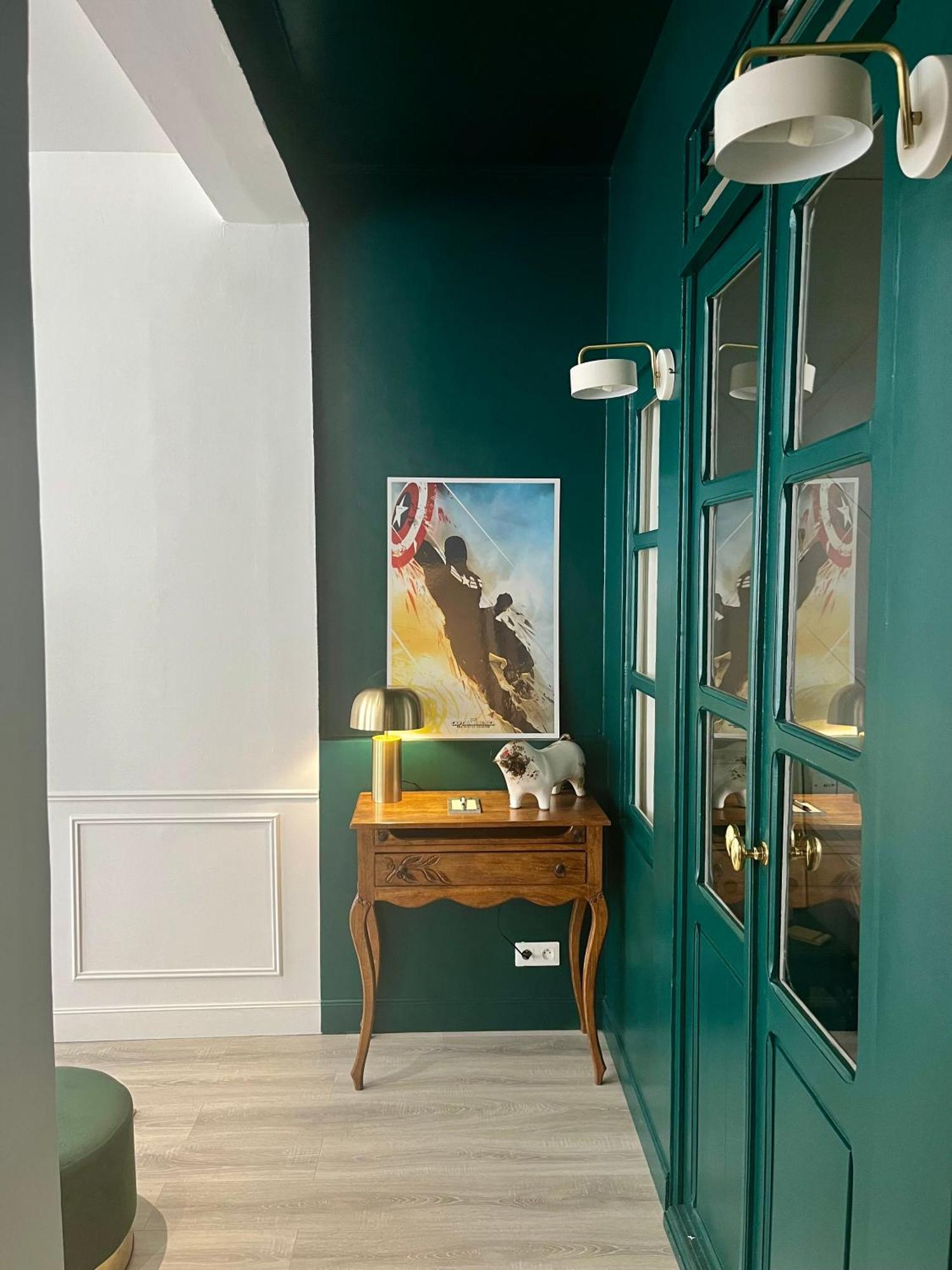 Casa Hugo City Center フォール＝ド＝フランス 部屋 写真