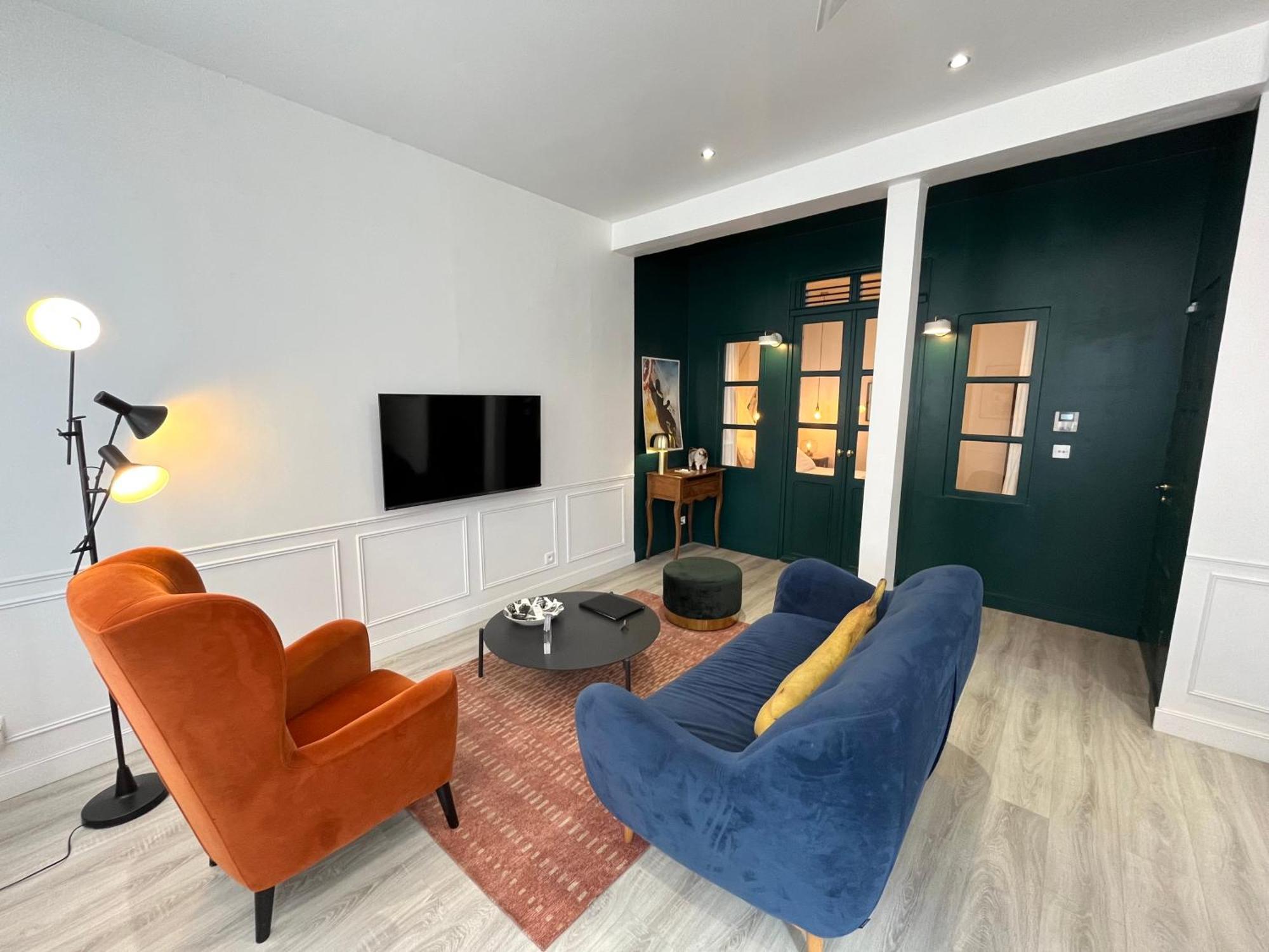 Casa Hugo City Center フォール＝ド＝フランス 部屋 写真