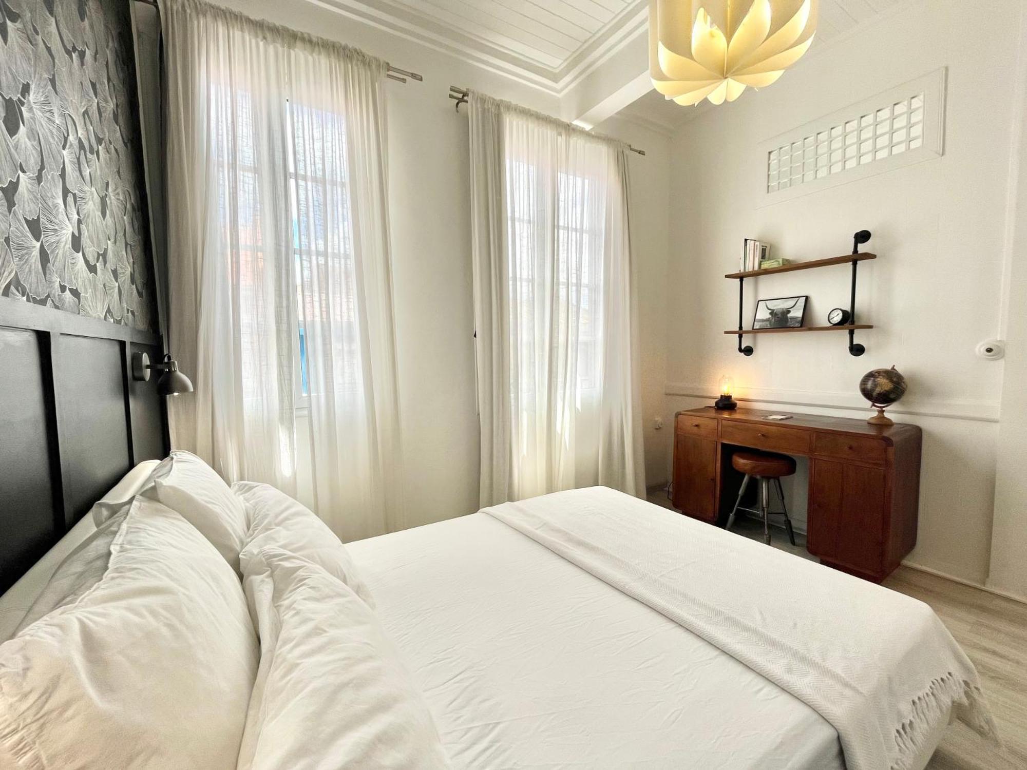 Casa Hugo City Center フォール＝ド＝フランス 部屋 写真