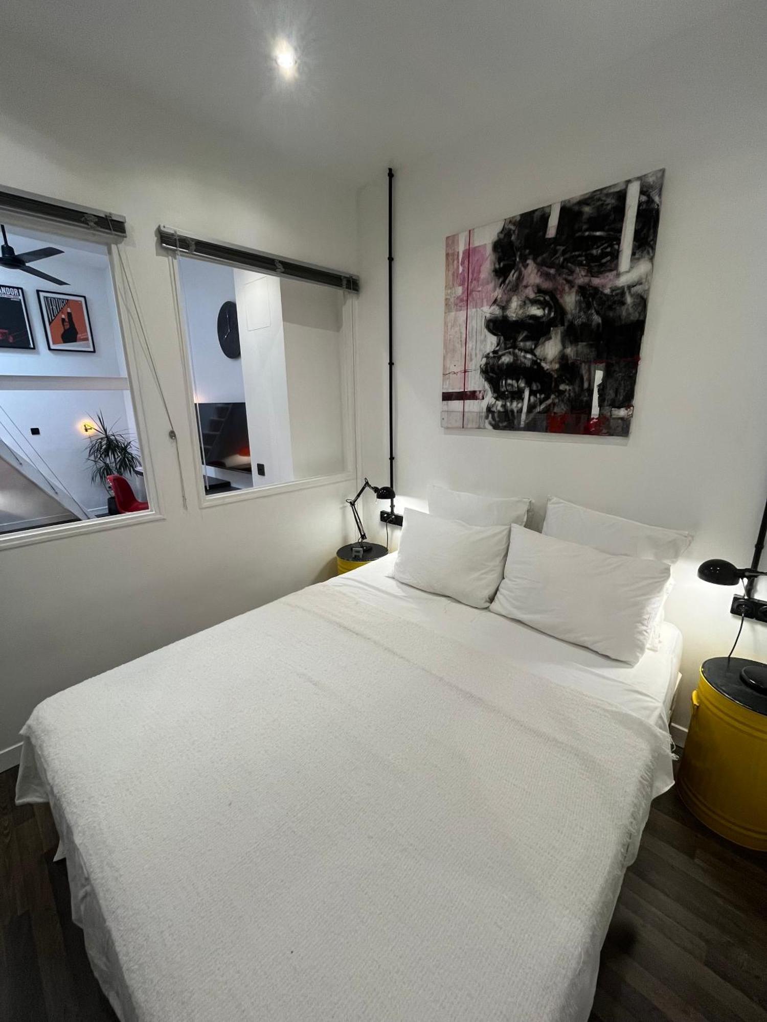 Casa Hugo City Center フォール＝ド＝フランス 部屋 写真
