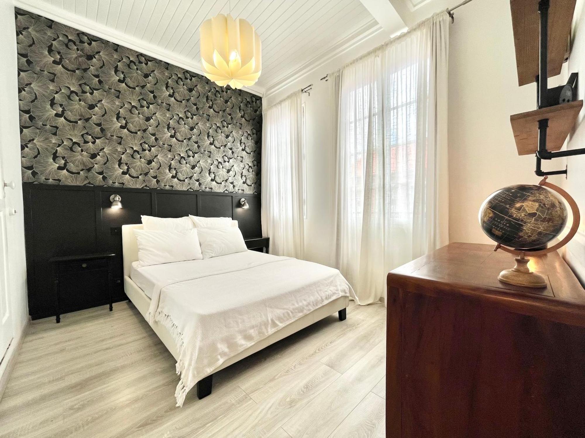 Casa Hugo City Center フォール＝ド＝フランス 部屋 写真