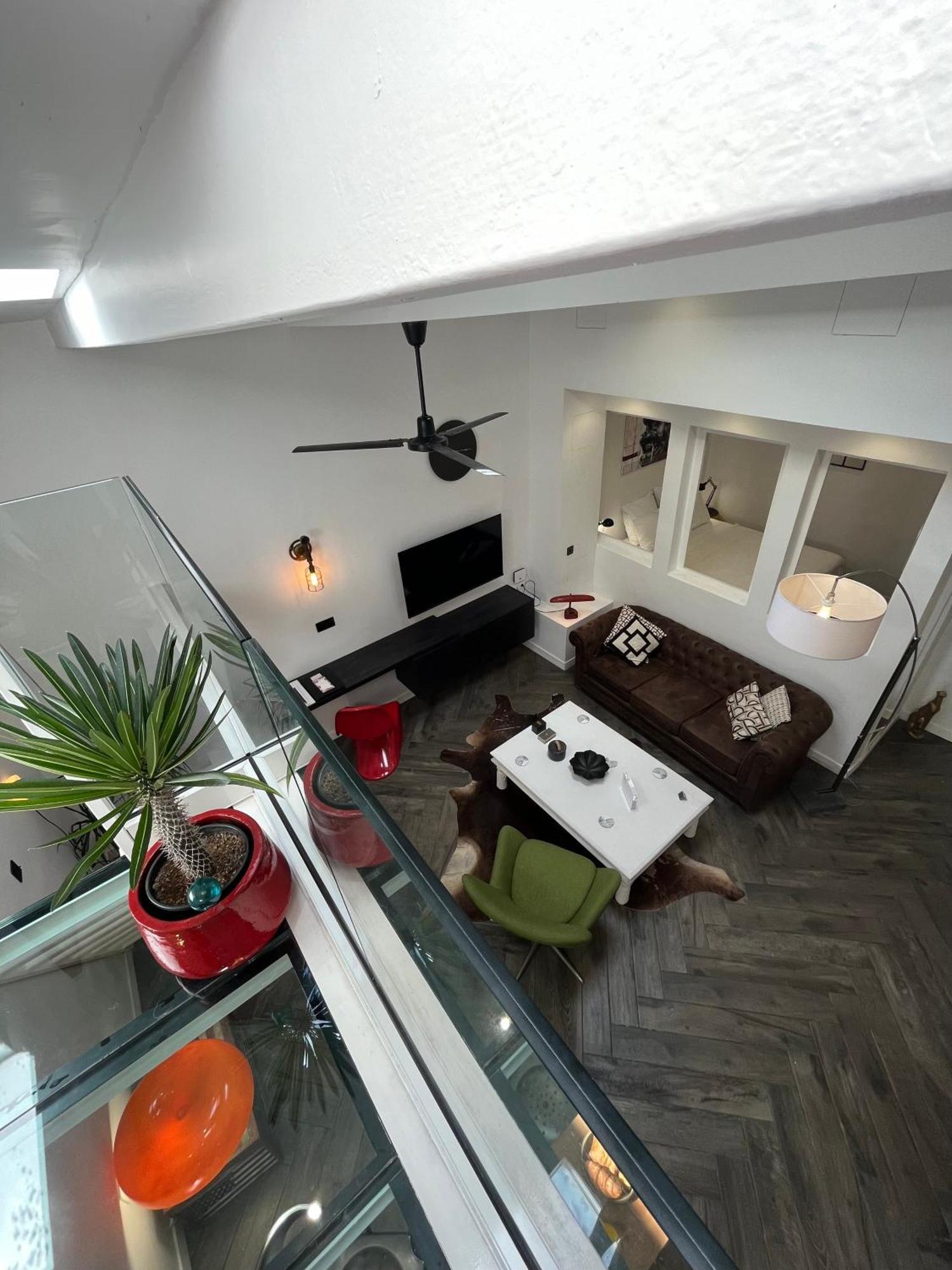 Casa Hugo City Center フォール＝ド＝フランス 部屋 写真