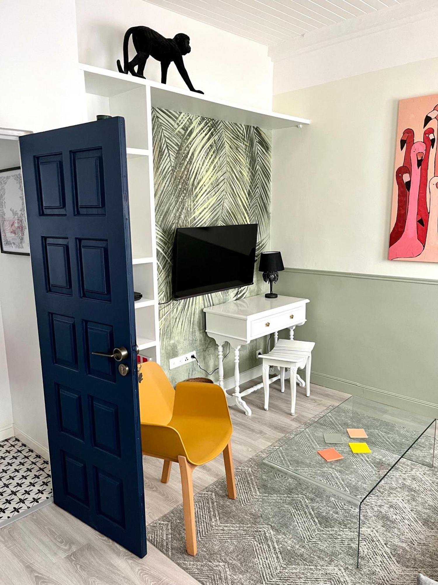Casa Hugo City Center フォール＝ド＝フランス エクステリア 写真